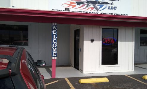 N.P. Gunsmith & Sales