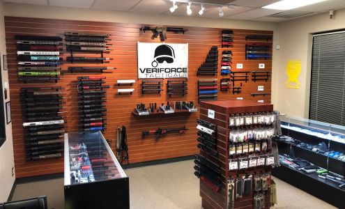 Veriforce Tactical, Inc.