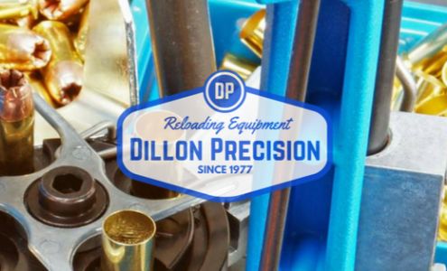 Dillon Precision