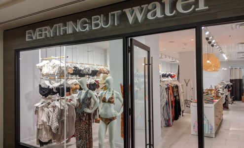 Everything But Water