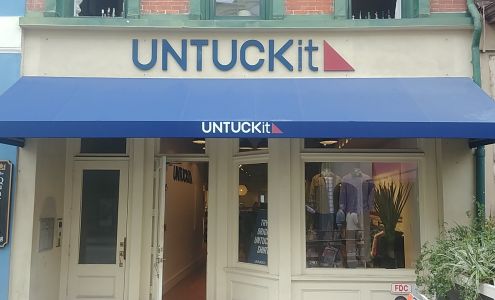 UNTUCKit