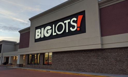 Big Lots