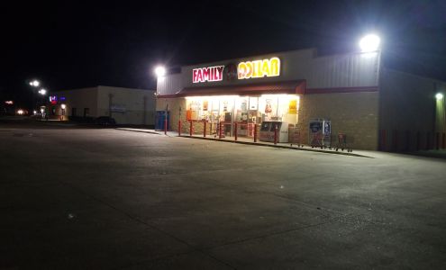 Family Dollar