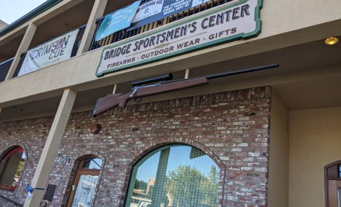 Bridge Sportsmen's Center Inc.