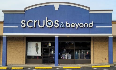 Scrubs & Beyond
