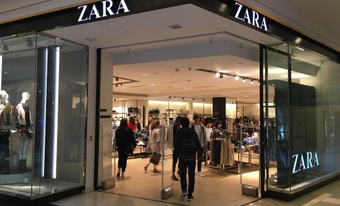 ZARA