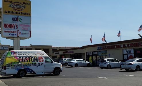 Basic Clothing and Uniform Santa Ana