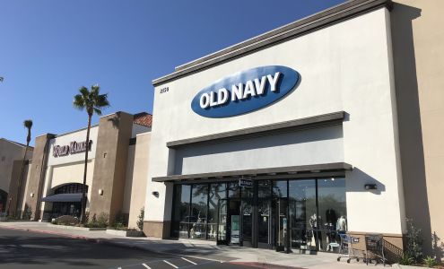 Old Navy Oceanside