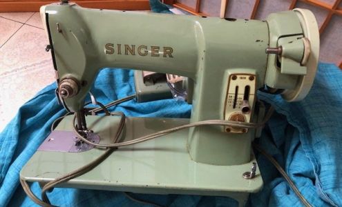 Vallejo Sewing & Vac Center