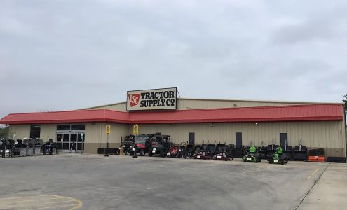Tractor Supply Rio Grande City