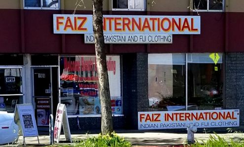 Faiz International