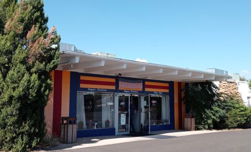 Mill Outlet Fabric Shop