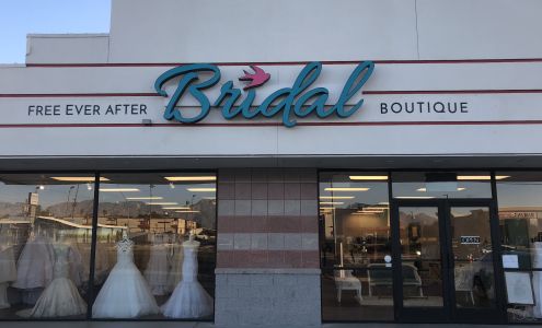 Free Ever After Bridal