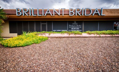 Brilliant Bridal East Valley