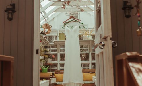 Adore Bridal & Specialty