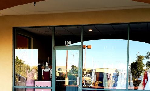 A Dressy Occasion Arizona