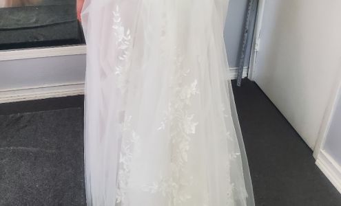 Elegant Reflections Alterations