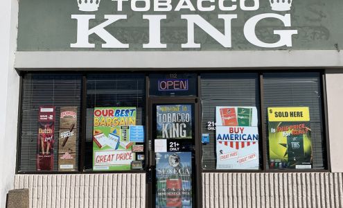 Tobacco King