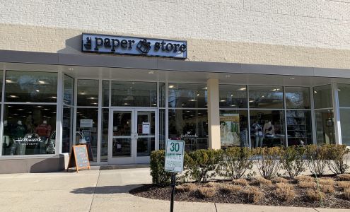 The Paper Store