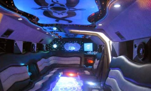 Tuxedo Rentals & Bridal