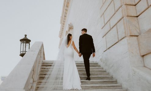 BeFitted Tailoring Co.