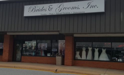 Brides and Grooms, Inc.