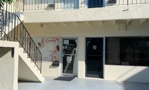 Couture & Alterations