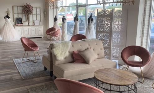 Ivory & Lace Bridal Boutique