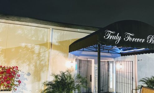 Truly Forever Bridal