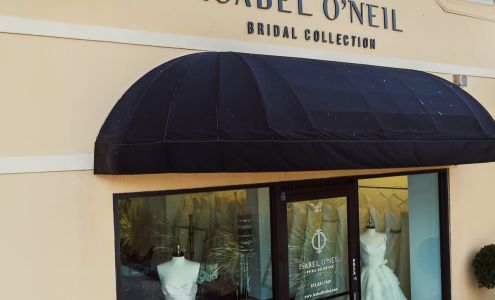 Isabel O'Neil Bridal Collection
