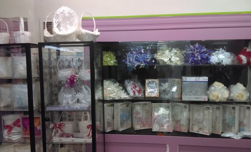 J's Fashion & Bridal Outlet