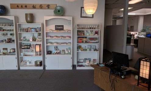 Shoyeido Corporation