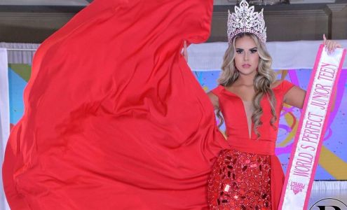 Andrea's design and alterations