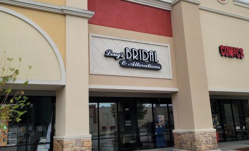 Long's Bridal & Alterations