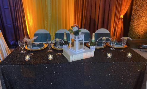 Creaciones D Lucy Bridal Shop