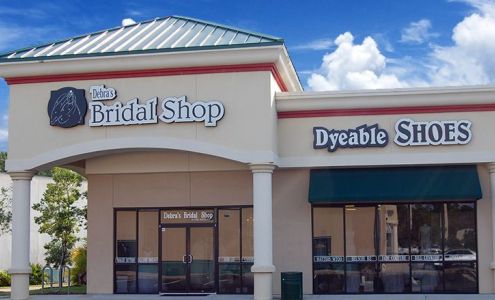 Debra's Bridal