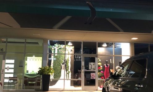 Bridal Boutique By Barbara