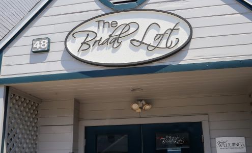 The Bridal Loft Pensacola