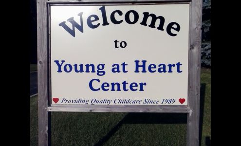 Young At Heart Center (preschool/daycare)