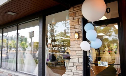 Dantela Bridal Couture