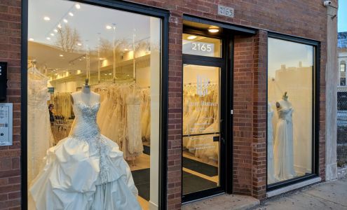 LBR Bridal (Luxe Bridal)