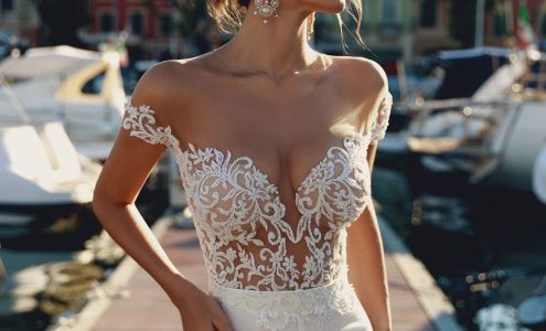 Viero Bridal Chicago