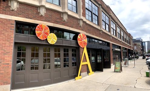 Anthropologie Weddings