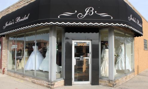 Jackie's Bridal