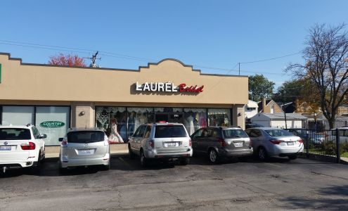 Laurel Bridal Gallery