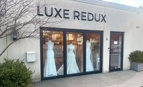 Luxe Redux Bridal Indianapolis