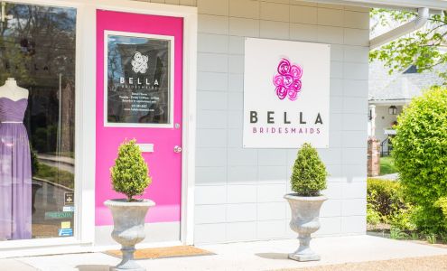 Bella Bridesmaids