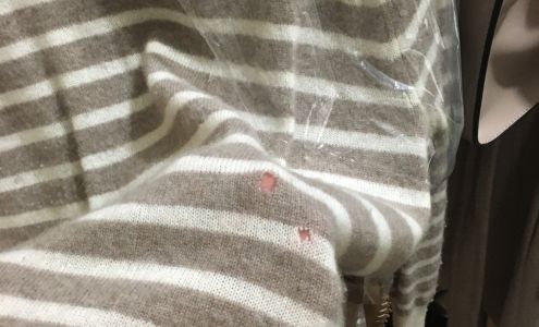 Fabric Care Cleaners