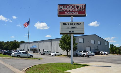 Midsouth Shooters Supply
