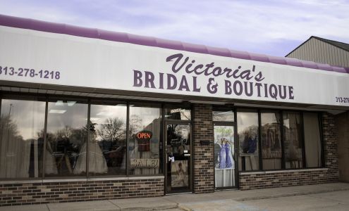 Victoria's Bridal & Boutique